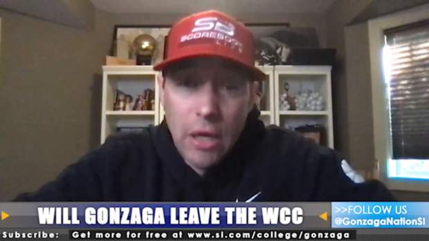 Thoughts on Conference Realignment